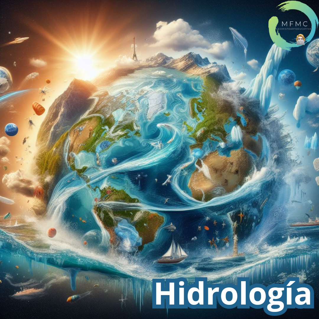 Hidrologia